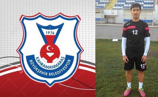 FIRTINAYA GENÇ TAKVİYE