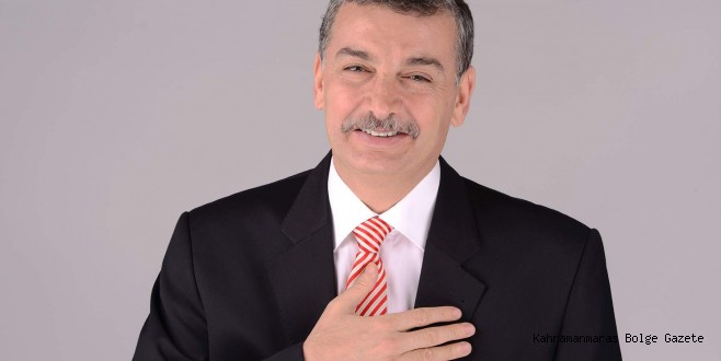“GAZETECİLER VAZGEÇİLMEZ UNSURDUR”
