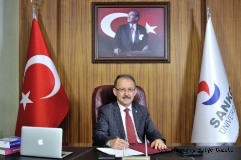 GAZİANTEP'TE 30 AĞUSTOS COŞKUSU