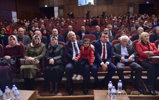 Geleneksel Dolunay Şiir Şöleni’nin 18.si de yapıldı!