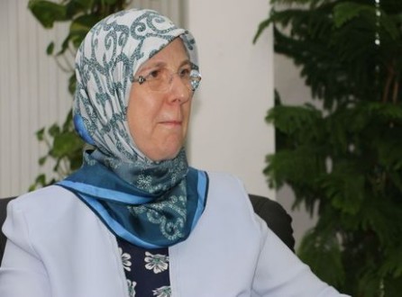 Gelinimiz 64. Hükümetin Kabinesinde