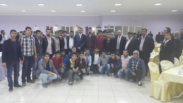 GÜVENÇ PAZARCIĞI SAĞLAMA ALIYOR