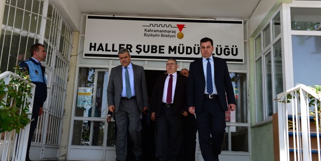 HAL ESNAFINDAN AK KADROLARA TAM DESTEK