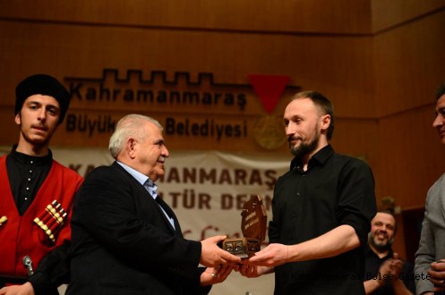 HATTİ KONSERİ