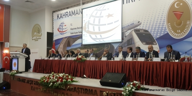HAVAALANI, ULAŞIM KOMPLEKSİ OLUYOR