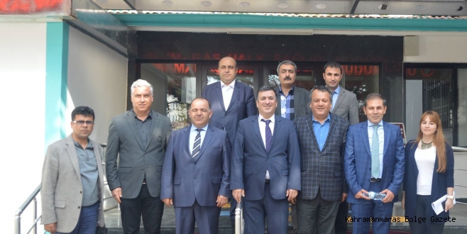 HERKES İÇİN SPOR HALK SAĞLIĞINDA!