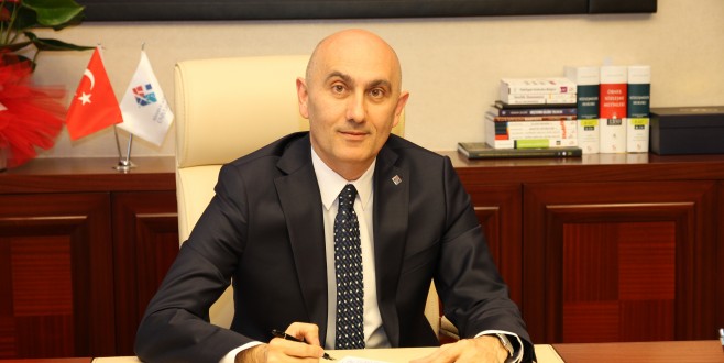 HKÜ Rektörü Yılmaz’dan 14 Mart Tıp Bayramı Mesajı