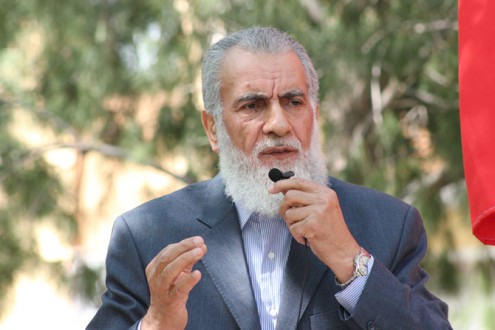 HZ. HAMZA CAMİİNDEKİ PROGRAMA 3 BİN KİŞİ KATILDI…