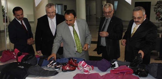 İHTİYAÇ SAHİBİ ÖĞRENCİLERİMİZ BU KIŞ’TA ÜŞÜMEYECEK.