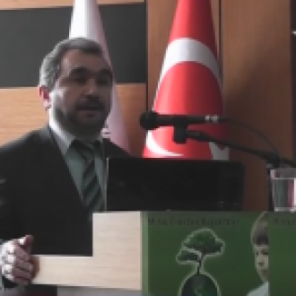 İki Kurum Ve İki STK Yeşil Kahramanmaraş İçin Elele Verdi