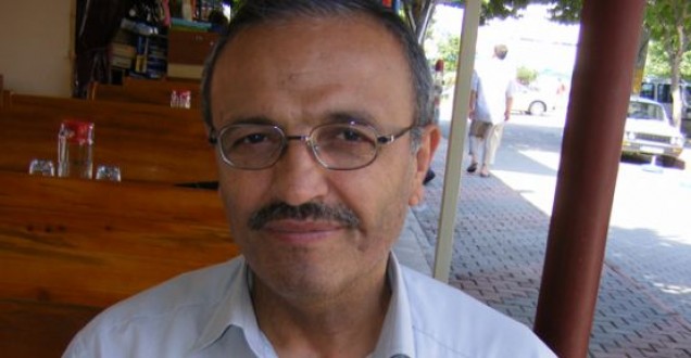 ILICA’NIN KURUCU BAŞKANI MEHMET KAÇAMAZ’I KAYBETTİK