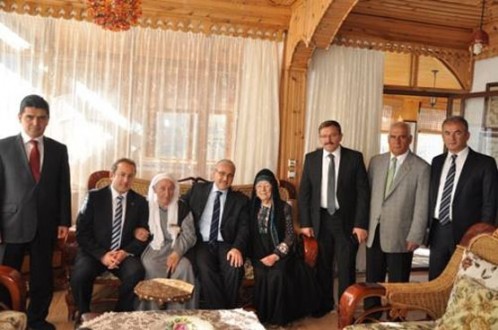 İLİMİZ VALİSİ MUSTAFA HAKAN GÜVENÇER GEZİ VE İNCELEMELERİNE GÖKSUN İLÇESİNDE DEVAM ETTİ.