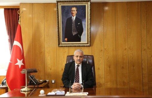 İLİMİZ VALİSİ MUSTAFA HAKAN GÜVENÇER’İN KURBAN BAYRAMI MESAJI