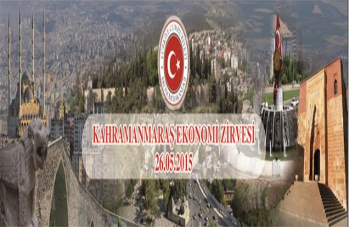 İLİMİZDE EKONOMİ FORUMU TOPLANTISI YAPILACAK