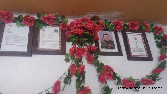 ILICA İMAM HATİP ORTAOKULU’NDAN ŞEHİT AİLESİNE VEFA