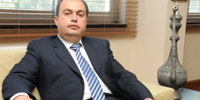 ISO 500’E 9 ŞİRKETİMİZ GİRDİ.