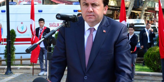 İSTİKLAL MADALYASI’NIN 89. YILI KUTLU OLSUN