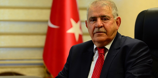 İSTİKLALDEN İSTİKBALE, İSTİKRARLI VE BÜYÜK TÜRKİYE İÇİN BİRLİK VE DİRLİK İÇİNDE KUTLU YÜRÜYÜŞÜMÜZE DEVAM EDİYORUZ