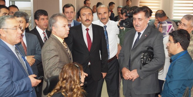 İTFAİYE 112’DE SIRA DİĞER NUMARALARDA