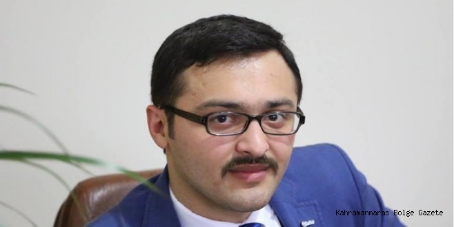 Kader’den Yeni Akit’e Kınama Yazısı 