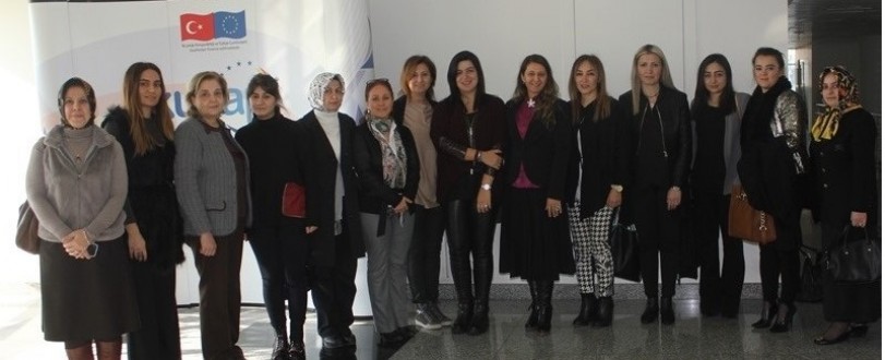 Kadın Girişimciler Başkanını Seçti