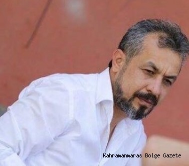 KAHRAMANMARAŞA ŞEHİT ATEŞİ DÜŞTÜ.