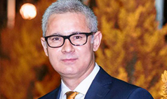 KAHRAMANMARAŞ BAROSUNDA VAHİT BAĞCI DÖNEMİ BAŞLADI.