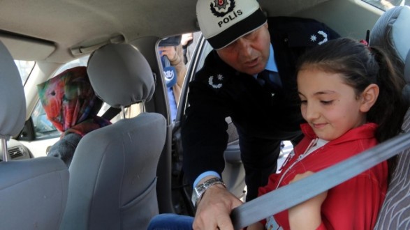 KAHRAMANMARAŞ EMNİYETİ DENETİMLERİNİ ARALIKSIZ OLARAK SÜRDÜRÜYOR.