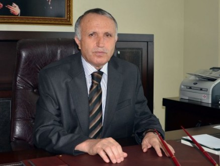 KAHRAMANMARAŞ İL MÜFTÜSÜ MUHAMMET GEVHER’DEN ÜÇ AYLAR VE REGAİB KANDİLİ MESA