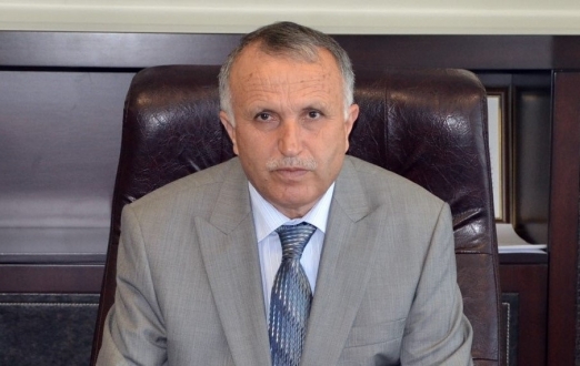 Kahramanmaraş İl Müftüsü Muhammet GEVHER’in Kaleminden Kadir Gecesi.