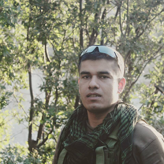 Kahramanmaraş’ın Yüreği Yanıyor