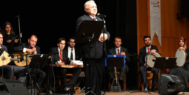 KAHRAMANMARAŞ MUSİKİ DERNEĞİ’NDEN KONSER