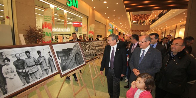 Kahramanmaraş Pİazza’da Çİfte Heyecan Yaşand