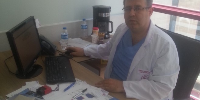 KAHRAMANMARAŞ SÜTÇÜ İMAM ÜNİVERSİTESİ’NDEN “OBEZİTE’YE” BAŞARILI NEŞTER!