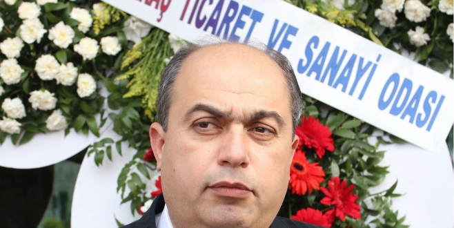 Kahramanmaraş’ta fuar olmaz mantığı yıkıldı.