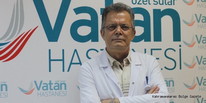 KAHRAMANMARAŞ’TA HER 8 KADINDAN 1’İ MEME KANSERİNE YAKALANIYOR
