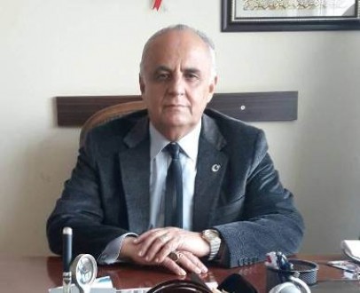 Kahramanmaraşlıların Ankara’daki Abisi Sevilen İş Adamı Zekeriya Öztürk