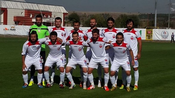 KAHRAMANMARAŞSPOR DEPLASMANDA ''ASLAN KRAL''…