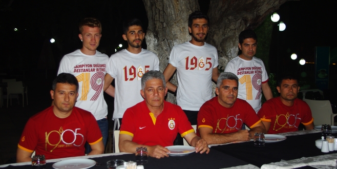 KAHRAMANSARAY SPOR VİTES YÜKSELTTİ.
