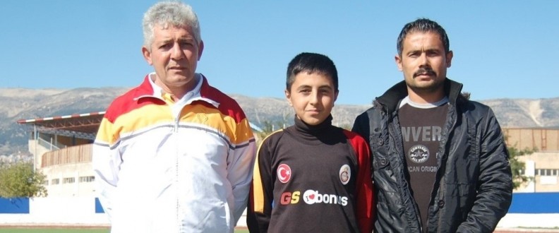 Kahramansarayspor’dan Milli Takıma