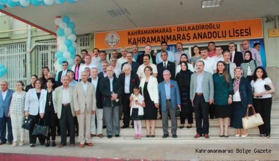 Kara Lise geleneksel 2. pilav günü Pazar günü yapılıyor