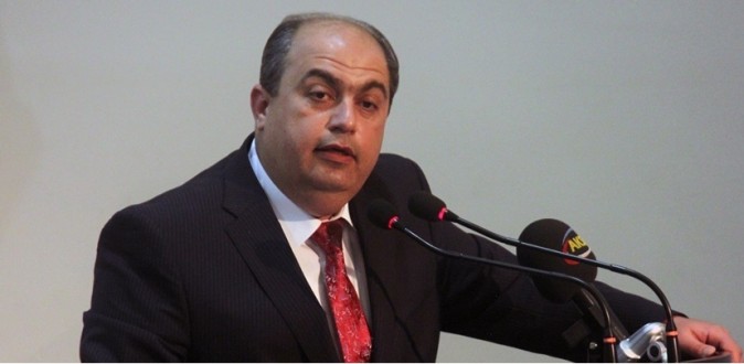 Karaküçük ''5,5 milyar dolar yatırımla 597 yeni tesis yapıldı''