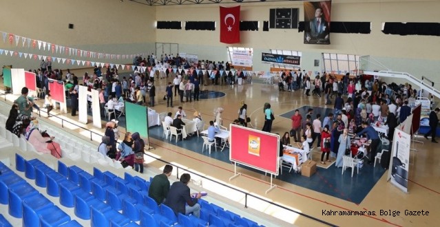 Kariyer Günleri Devam Ediyor