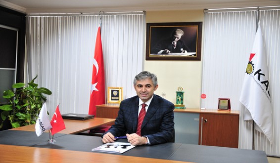 KASİAD’DAN SON GÜNLERDE YAŞANAN OLAYLARA TEPKİ VE SAĞDUYU ÇAĞRISI.
