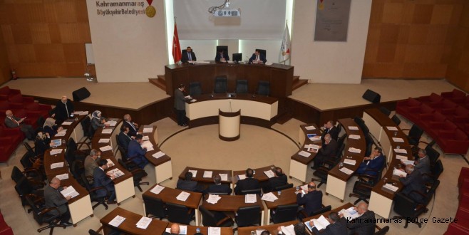 KASKİ GENEL KURULU YAPILDI