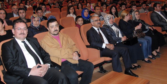 KATÜMDER’DEN ‘MARAŞ TÜRKÜLERİ-2’ KONSERİ