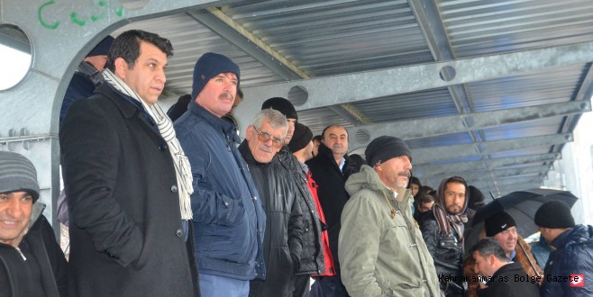 KAZANAN YİNE TÜRKOĞLU OLDU
