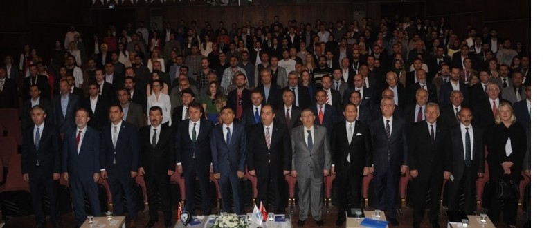Kemal Karaküçük: Sanayi üretimi için iyi bir model olduk!