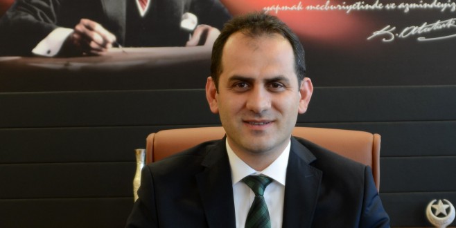 KENDİ İŞİNİ KURMAK İSTEYEN ENGELLİYE İŞKUR’DAN DESTEK
