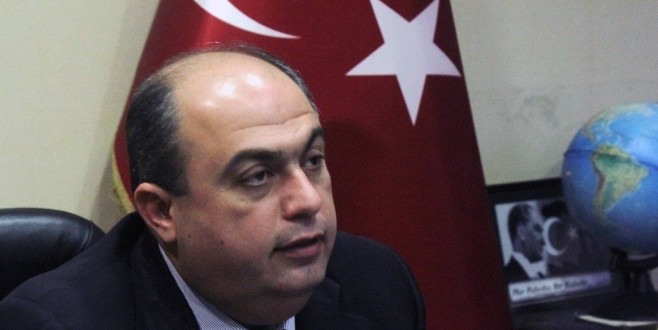 KMTSO Başkanı Karaküçük’’Türkiye, temiz bir sayfa açmıştır’’